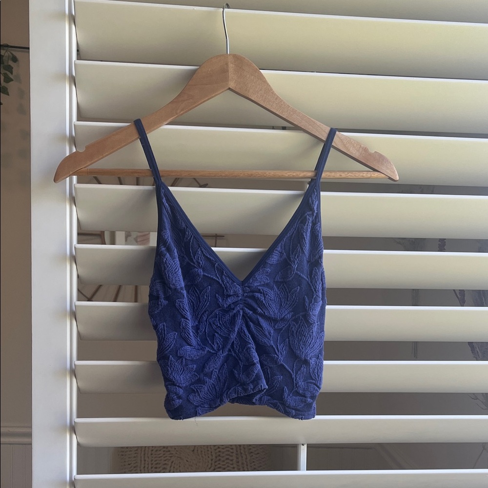 Anthropologie Tank
